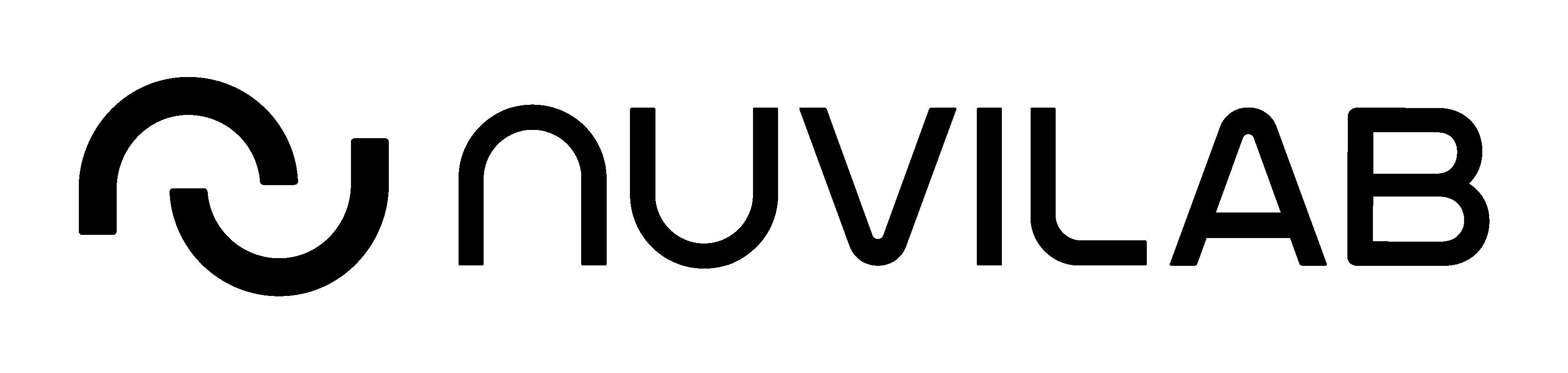 누비랩 Logo
