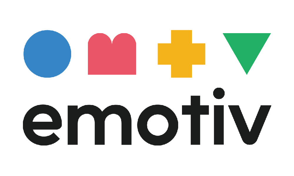 이모티브 Logo