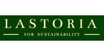 라스토리아 Logo