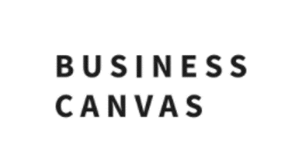 비즈니스캔버스 Logo