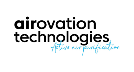 Airovation Technology Logo