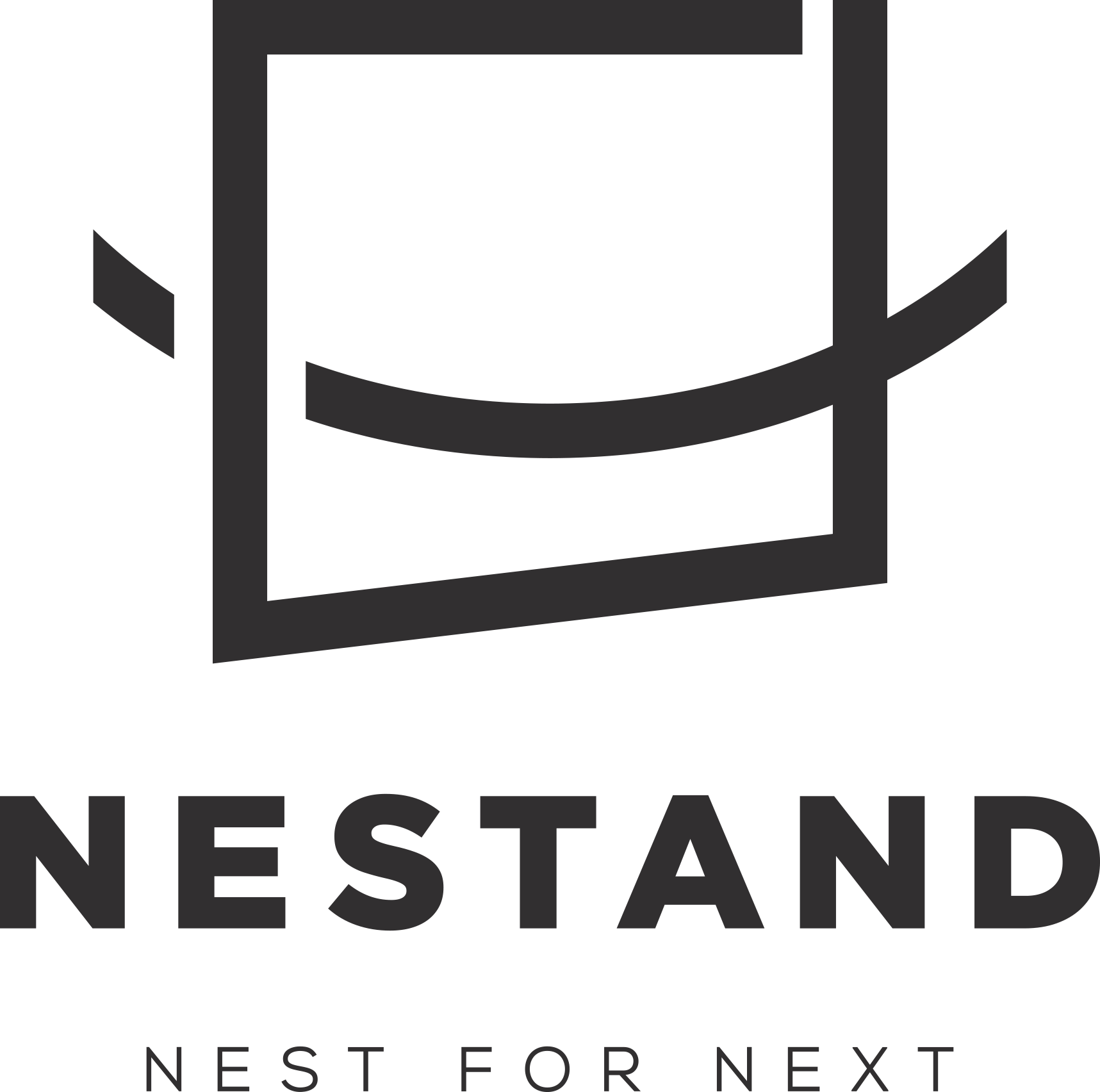네스트앤드 Logo