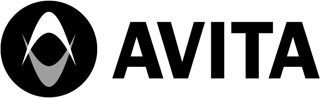 AVITA, Inc. Logo