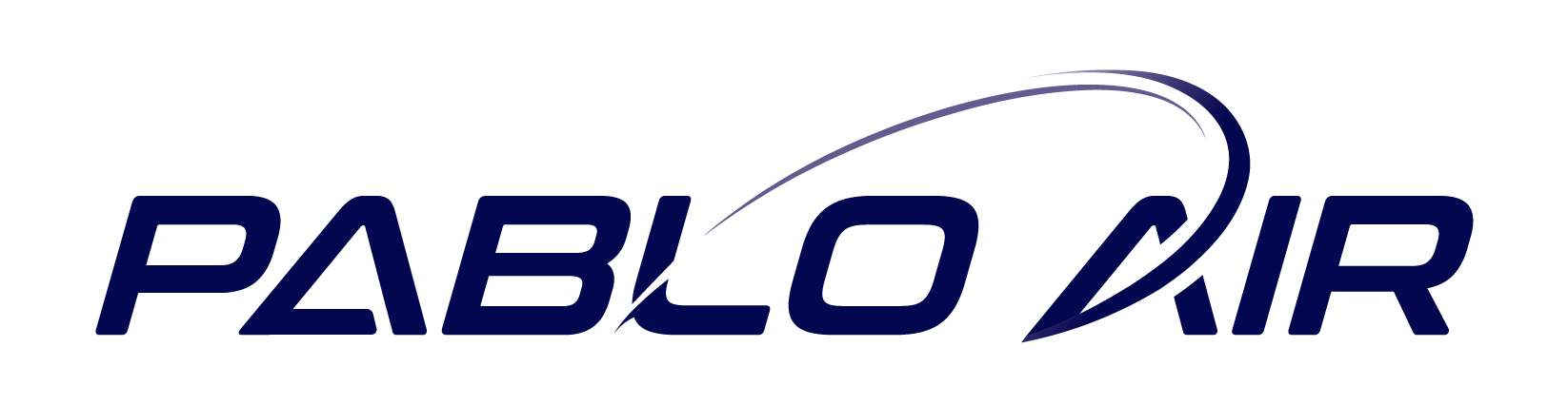 파블로항공 Logo