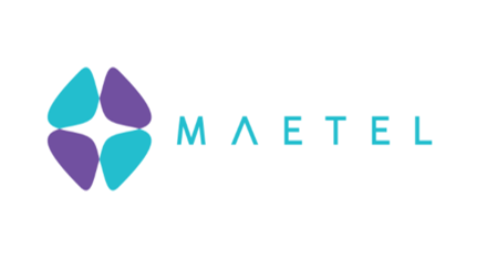메텔 Logo