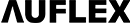 에이유플렉스 Logo