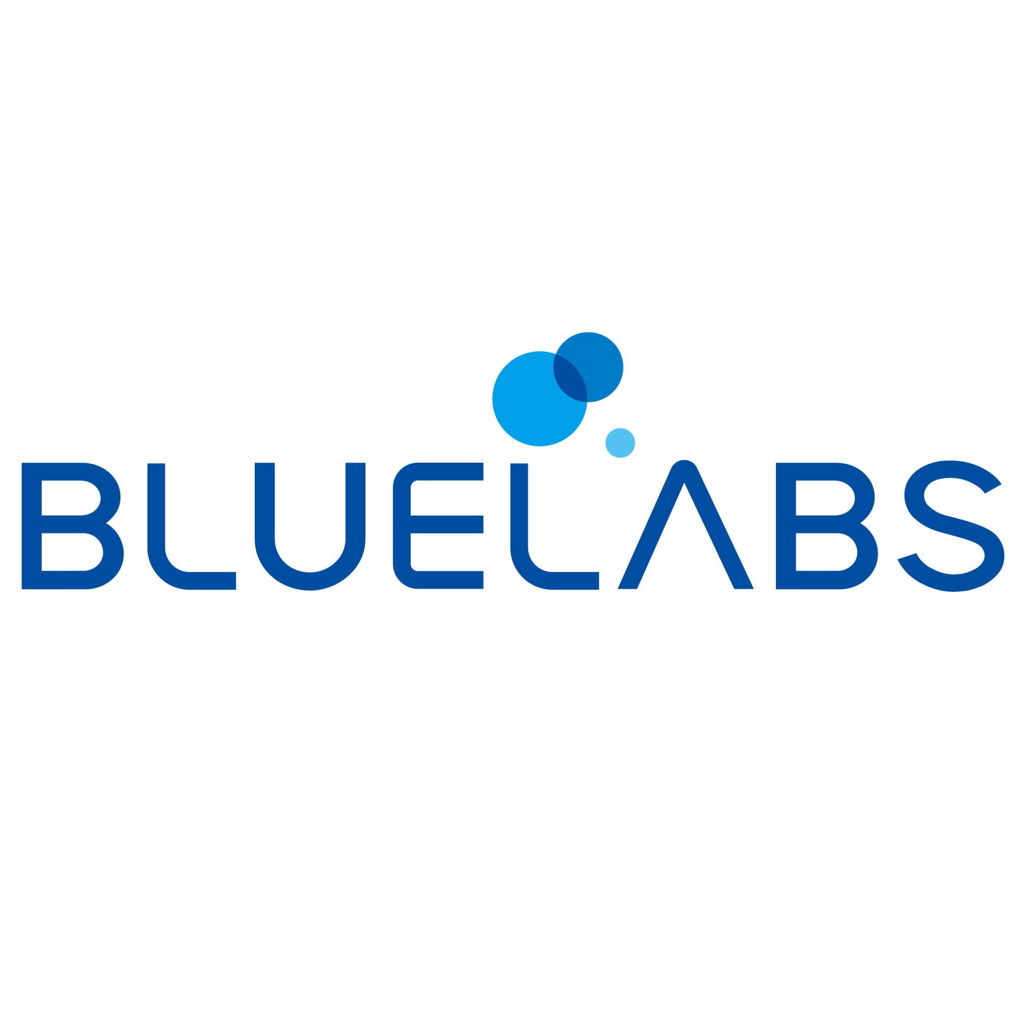 블루랩스 Logo