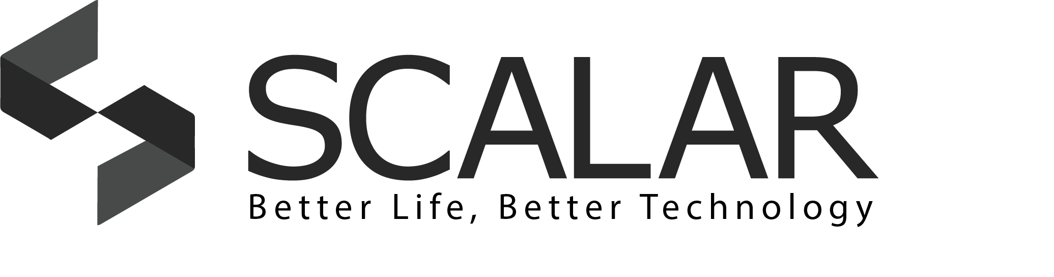 (주)스칼라데이터 Logo