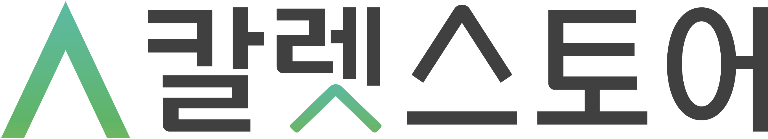 주식회사 칼렛바이오 Logo