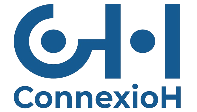 코넥시오에이치(주) Logo