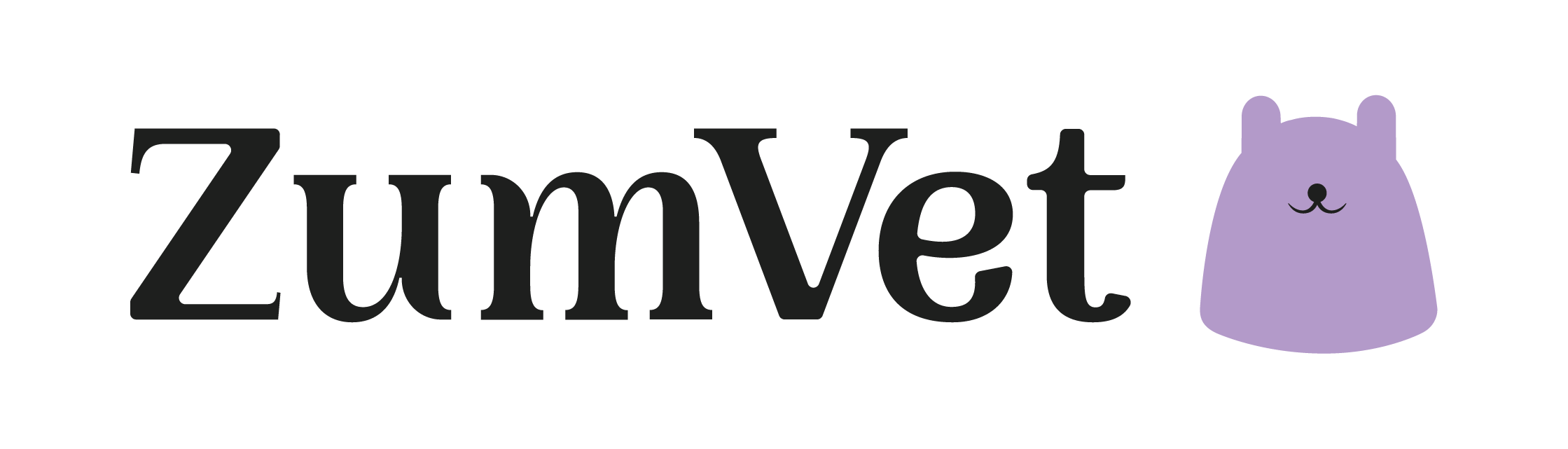 ZumVet Logo