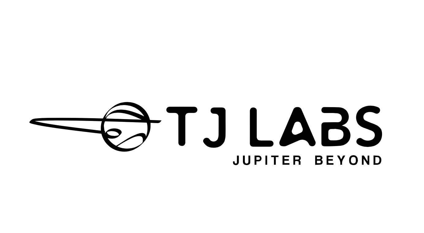 TJLABS Logo