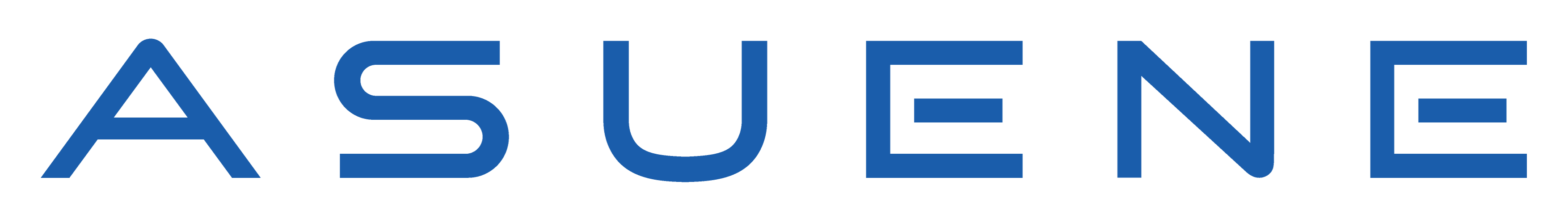 Asuene Inc. Logo