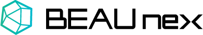 주식회사 뷰넥스  Logo