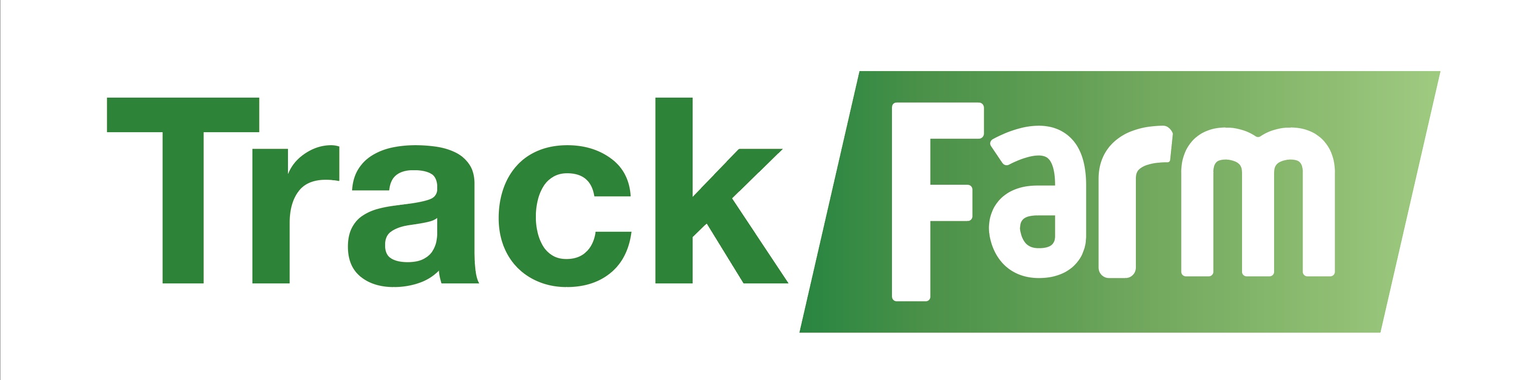 주식회사 트랙팜 Logo