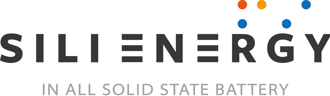주식회사 시리에너지 Logo