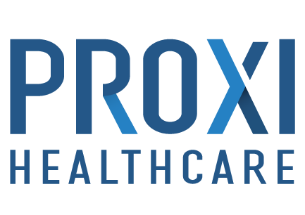 ProxiHealthcare Inc. Logo