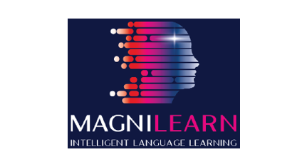MagniLearn Logo