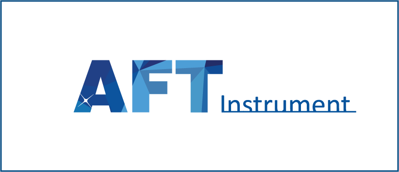 어펙션/ AFT Instrument Logo