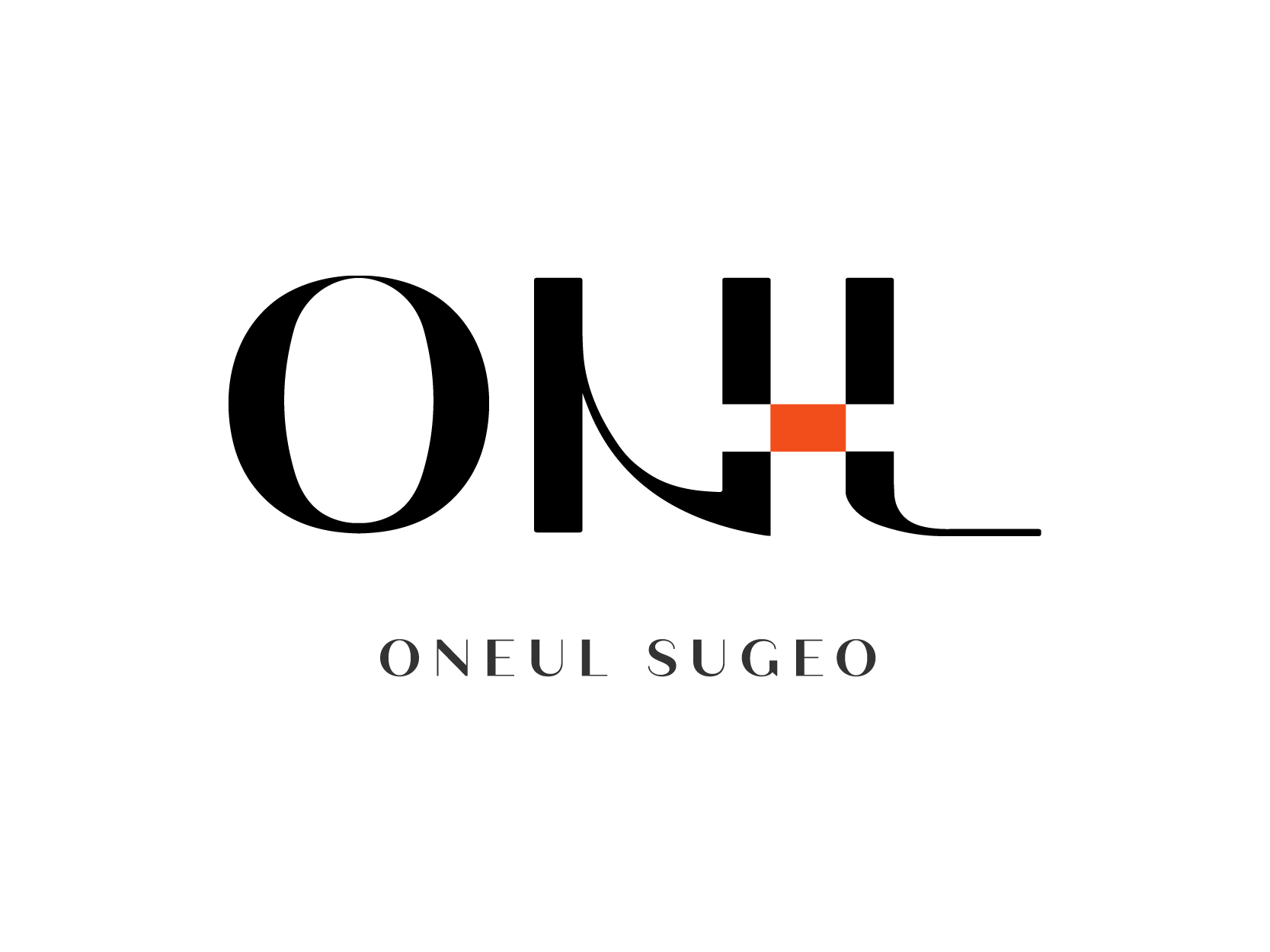 주식회사 어글리랩 Logo