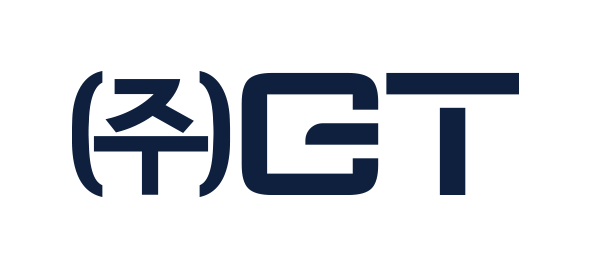 ㈜GT Logo