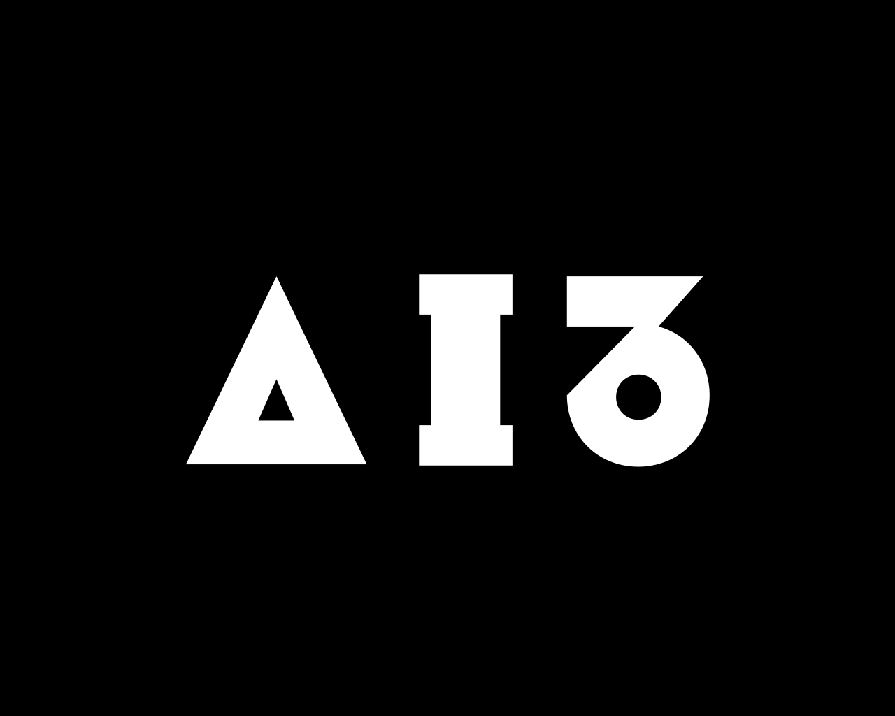 주식회사 AI3  Logo