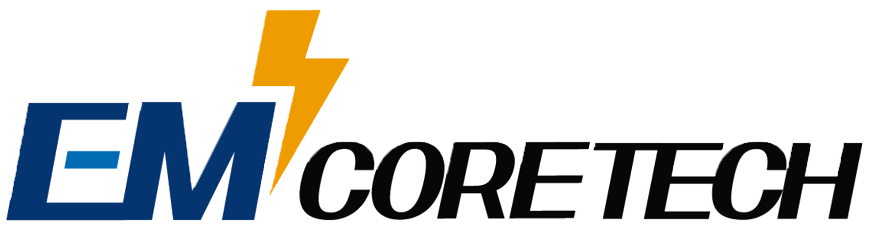 이엠코어텍 Logo