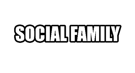 소셜패밀리 Logo