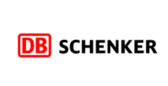 DB SCHENKER KOREA Logo
