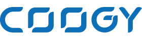 쿠기/ COOGY Logo