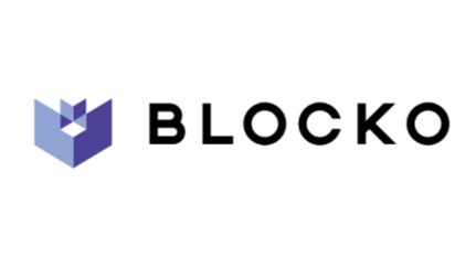 블로코 Logo