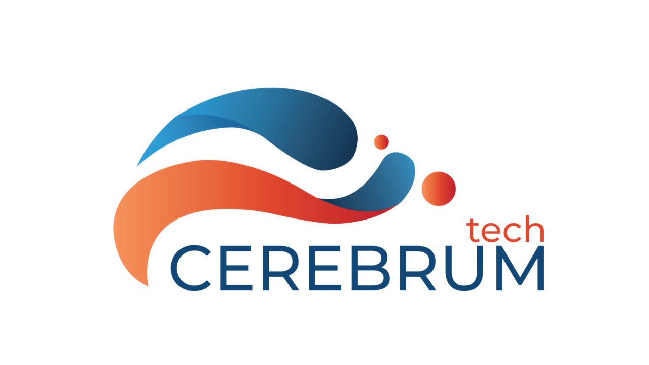 Cerebrum Tech Logo