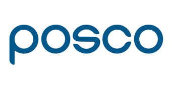 포스코 Logo