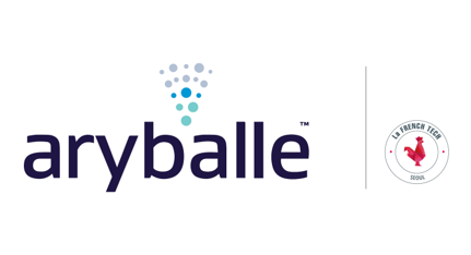 Aryballe Technology Logo