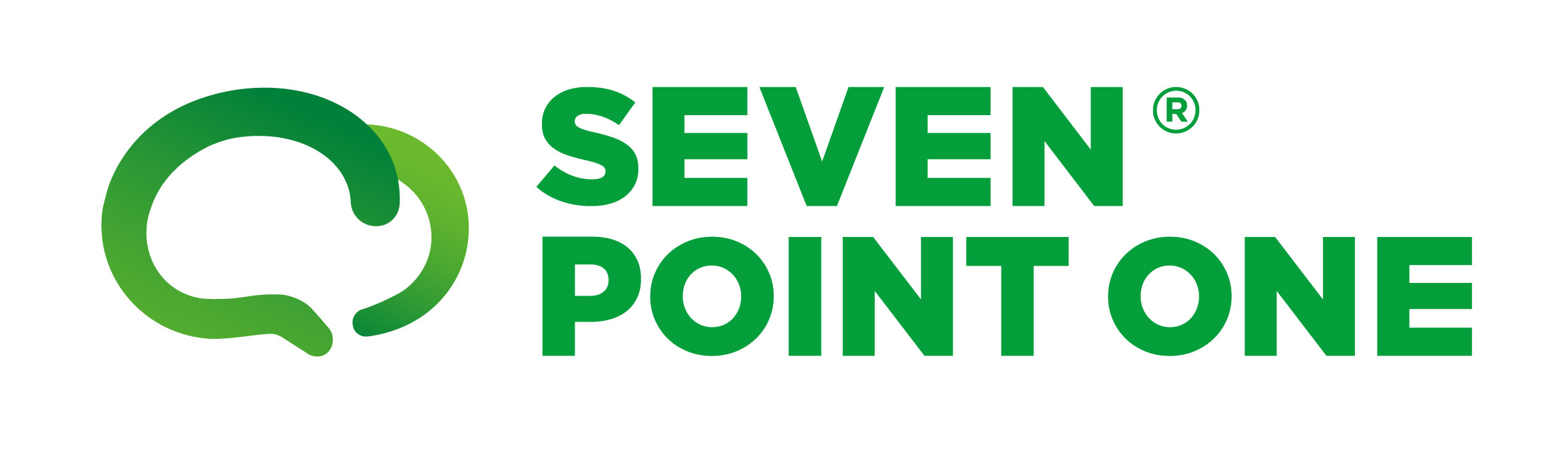 주식회사 세븐포인트원 Logo
