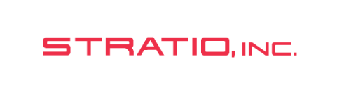스트라티오코리아/ Stratio Logo