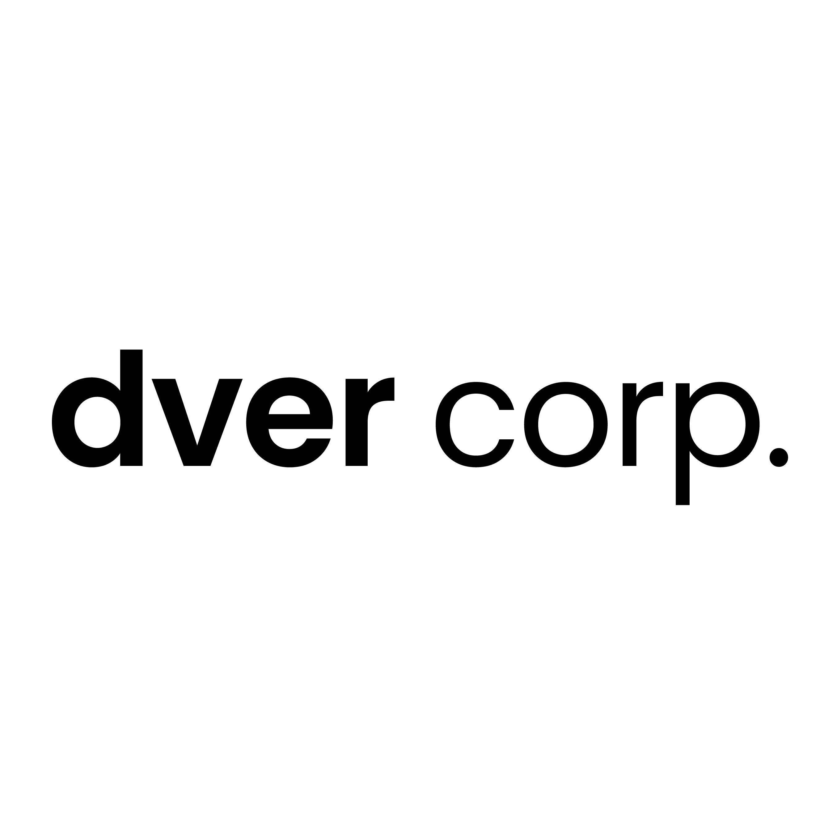 (주)디버 Logo