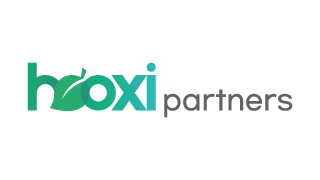 후시파트너스/Hooxi Partners Logo
