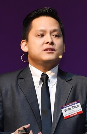 Victor Kok Hoe Chua