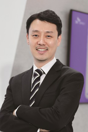 Jungsub Choi