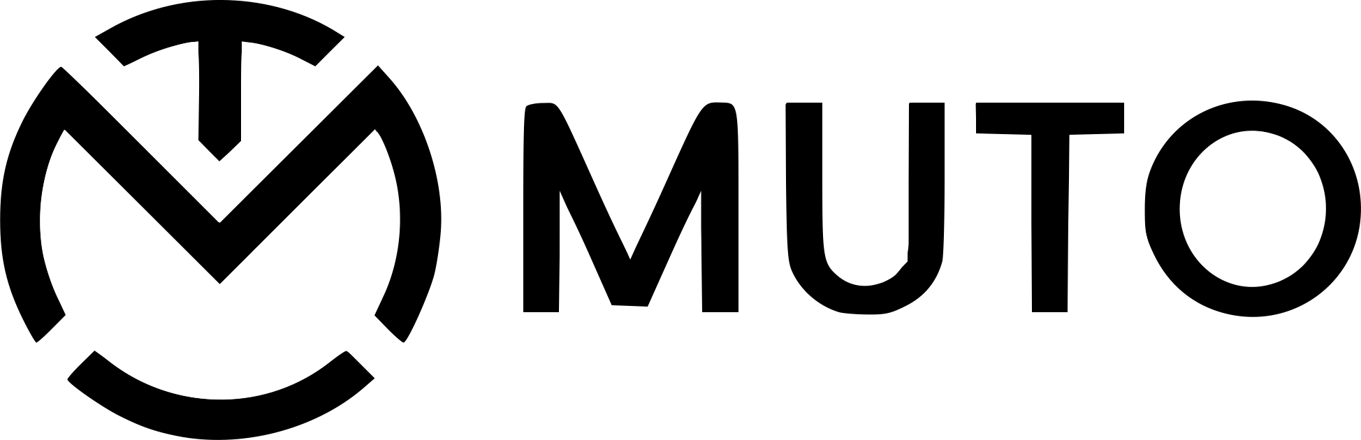 무토월드/ Muto World Logo