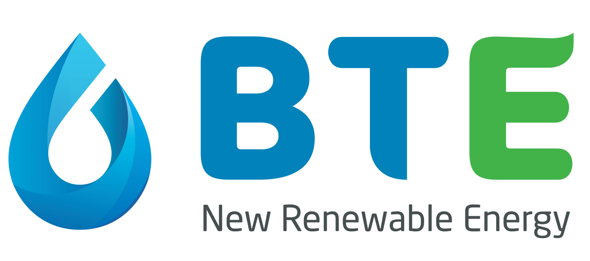 비티이/ BTE Logo