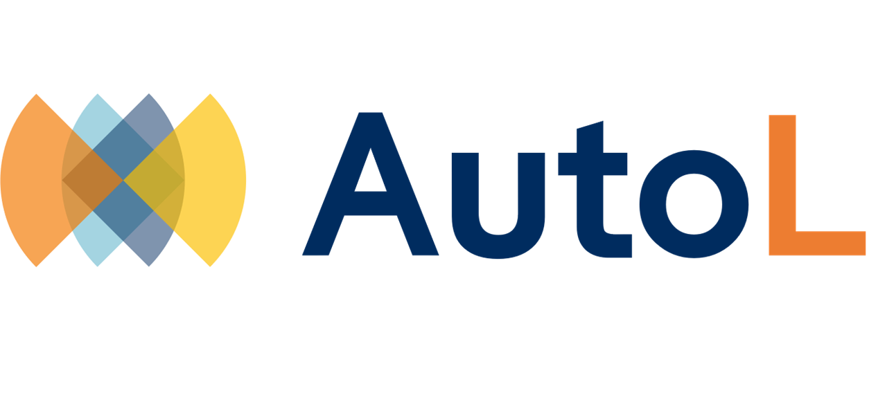 오토엘/ AutoL Logo