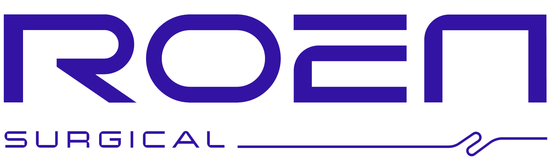 로엔서지컬/ ROEN Surgical Logo